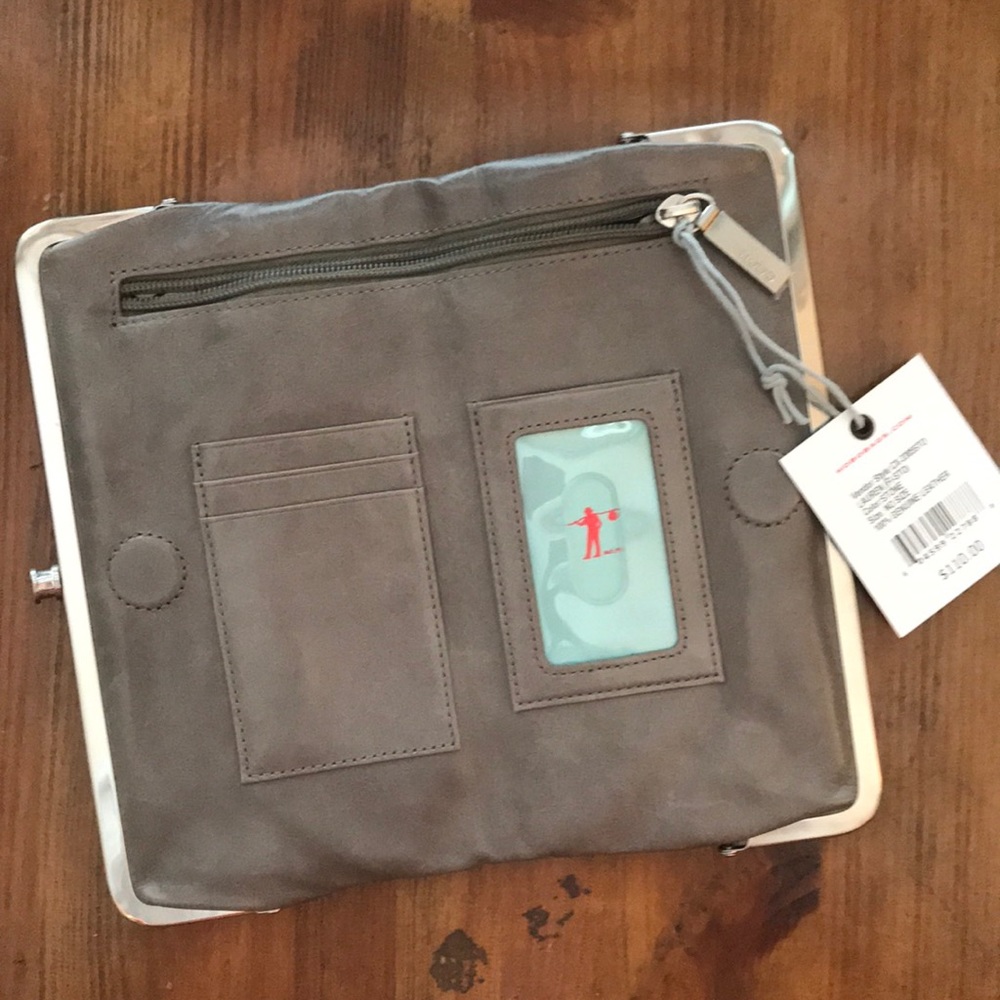 HOBO Lauren Clutch